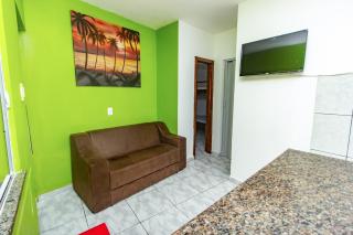 Apartamento da Joana - 2ª Praia, Morro de SP - 5