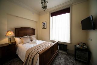 East Walls Hotel - 6