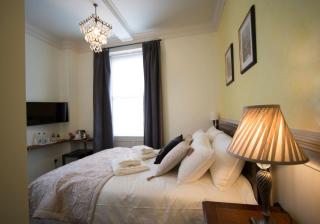 East Walls Hotel - Chichester - 5