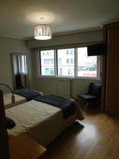 Hostal Crisol X Liste Station - A Coruña - 1