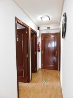 Hostal Crisol X Liste Station - A Coruña - 6