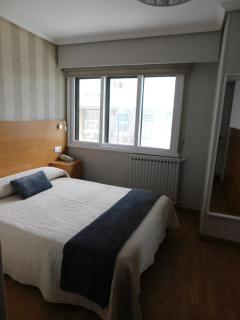 Hostal Crisol X Liste Station - A Coruña - 8