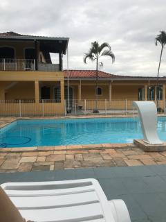 Sitio Recanto da Alegria - MAIRINQUE - Mairinque - 1