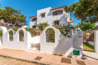 Apartamentos Karin 1ºB - Felanitx - 1