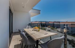 Appartment Divine - Krk - 7