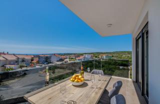 Appartment Divine - Krk - 8