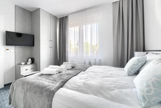 Szymański Holiday Rooms - Niechorze - 1
