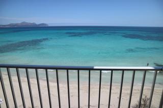 Hawaii Beach Can Picafort - Can Picafort - 8