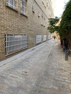Sevilla Centro Histórico Cerca Estación AVE - Siviglia - 7
