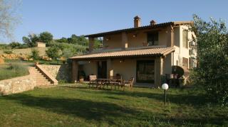 Fonte del Salcio - Cinigiano - 9
