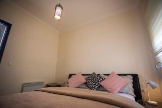 ZEN, WIFI FIBRE, NETFLIX, CENTRE, PLAGE, TANGERBNB com - El Balia - 2