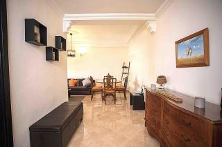 ZEN, WIFI FIBRE, NETFLIX, CENTRE, PLAGE, TANGERBNB com - El Balia - 4