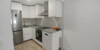 Cómodo apartamento en zona antigua dos - Pontevedra - 1