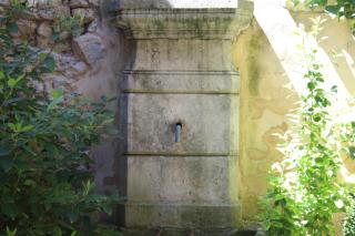 LE PATIO - Grignan - 9