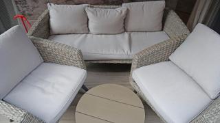 Captain's Apartment - Karaburma - 7