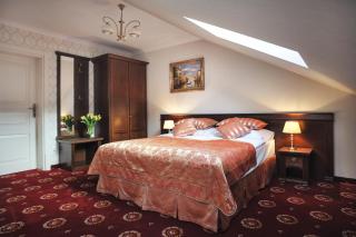 Hotel Kopernik - 9