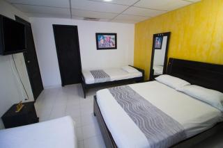 Toscana Suite 1016 - Cartagena das Índias - 1