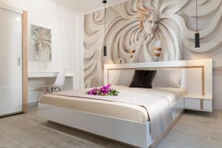 Estell apartments - Sykia Chalkidikis - 0
