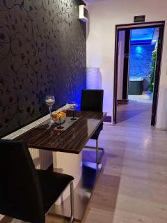 Glamour Wellness Apartments - Zagabria - 9