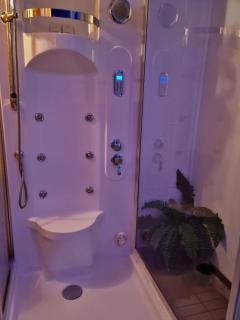Glamour Wellness Apartments - Zagabria - 8