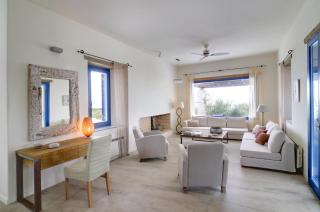 VILLA SOROS - 3