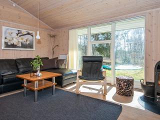 6 person holiday home in Silkeborg-By Traum - Engesvang - 2