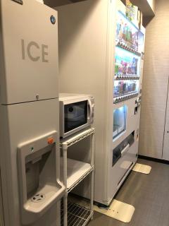 Smile Hotel Osaka Nakanoshima - 4