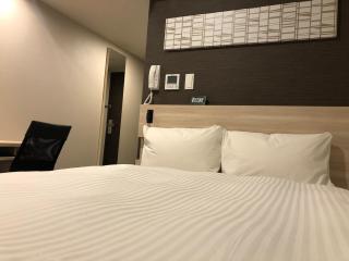 Smile Hotel Osaka Nakanoshima - Osaka - 1