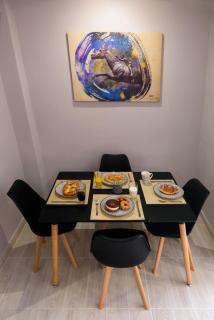 Athens Chic House - Atenas - 9