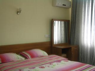 Hotel Schönberg - Kızılot - 8