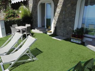 Gresy Appartamento Suite - Positano - 9