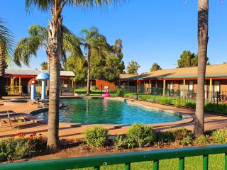 Barooga Country Inn Motel - Barooga - 4