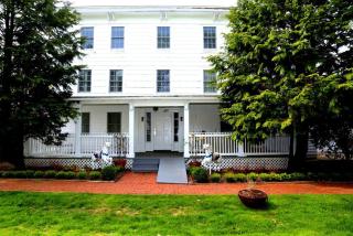 Harpoon House - Southampton - 2