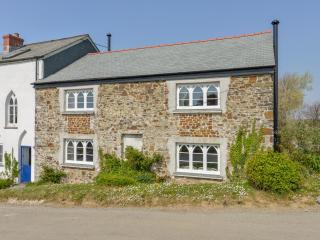 Chapel Cottage - Bideford - 0