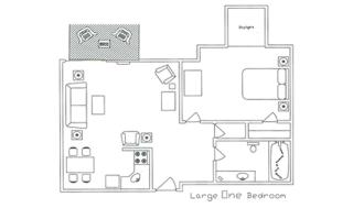 Stoneridge Resort - Blanchard - 6