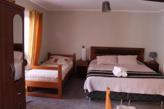 Vicuña Lodge - San Pedro de Atacama - 7