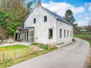 Holiday Home in Philippeville with garden - Philippeville - 0