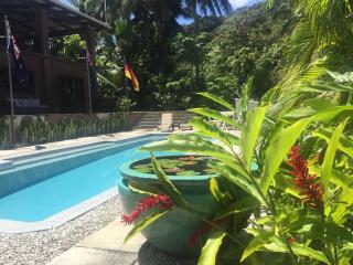 TE PUKA ESTATE Group & Function Venue - Rarotonga - 5