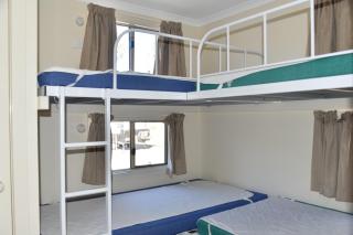 Ball Park Caravan Park - Corowa - 4