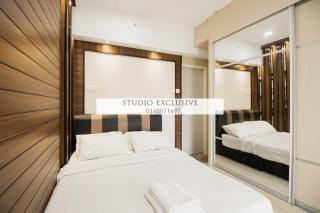 Studio Exclusive (D'Perdana Condominium) - Kota Bharu - 4