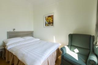 Eurostars Metropole - Riga - 9