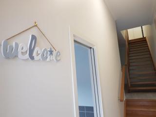 Moby Dick Waterfront Resort Motel - Yamba - 1