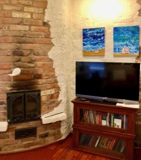 Guest House Nina Art - 8