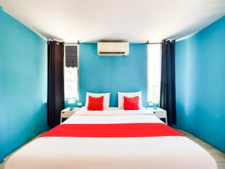 Sweet Pound Hotel - Centro di Pattaya - 0