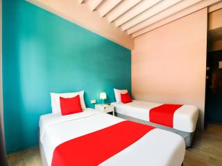 Sweet Pound Hotel - Centro di Pattaya - 8