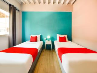 Sweet Pound Hotel - Centro di Pattaya - 7