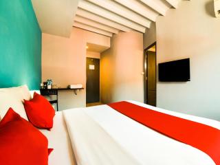 Sweet Pound Hotel - Centro di Pattaya - 2