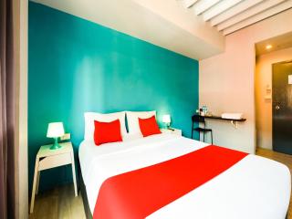 Sweet Pound Hotel - Centro di Pattaya - 9