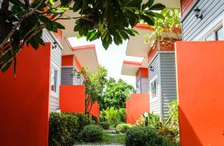 โรงแรมบ้านเพิ่มสุข อิมแพ็ค เมืองทอง - 5