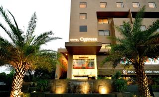 HOTEL CYPRESS - 2